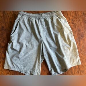 LULULEMON Shorts Men's Size Medium